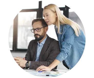 Professional approach